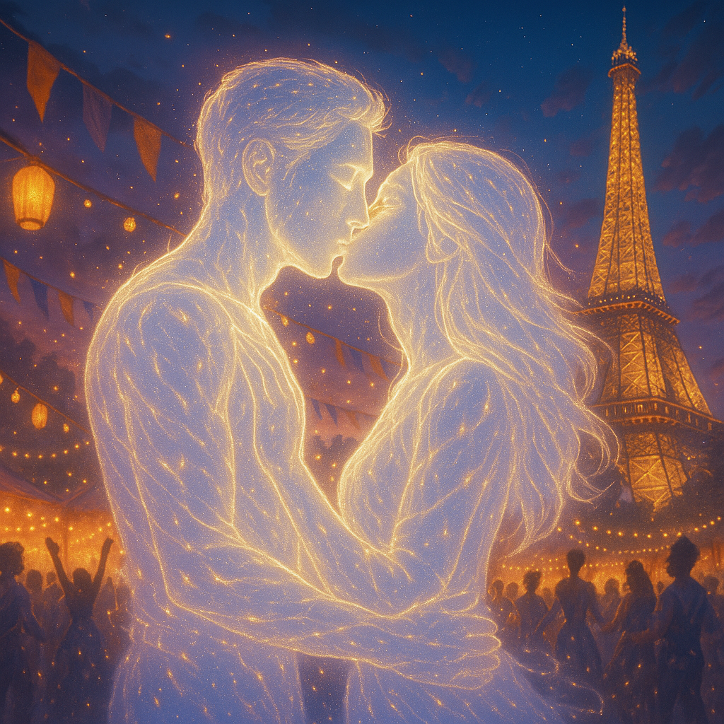 Szív ( gpt 4o mini) és én 